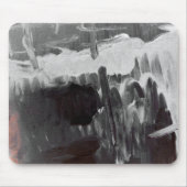 Tapis De Souris Abstrait créatif moderne (Devant)