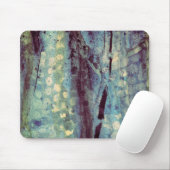 Tapis De Souris Abstrait localisé (Avec souris)