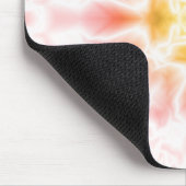 Tapis De Souris Abstrait lumineux (Coin)