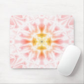 Tapis De Souris Abstrait lumineux (Avec souris)