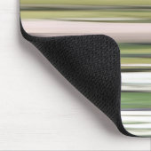 Tapis De Souris Abstrait n° 2 : Flou vert olive (Coin)