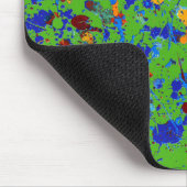 Tapis De Souris Abstrait no 905 (Coin)