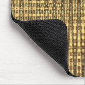 Tapis De Souris Abstrait Shimmer (Coin)