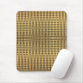 Tapis De Souris Abstrait Shimmer (Avec souris)