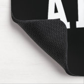 Tapis De Souris Abu _1 (Coin)