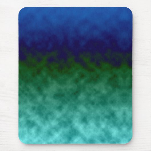 Tapis De Souris Abyssal Verse (Devant)