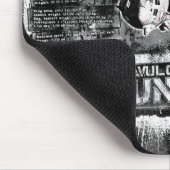 TAPIS DE SOURIS AC-130 (Coin)