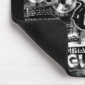 TAPIS DE SOURIS AC-130 (Coin)