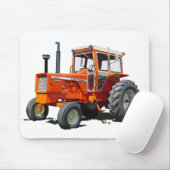 Tapis De Souris AC 190XT, série III (Avec souris)