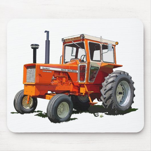 Tapis De Souris AC 190XT, série III (Devant)