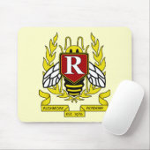 Tapis De Souris Académie de Rushmore (Avec souris)