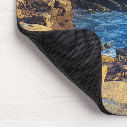 Tapis De Souris Acadia 01 (Coin)