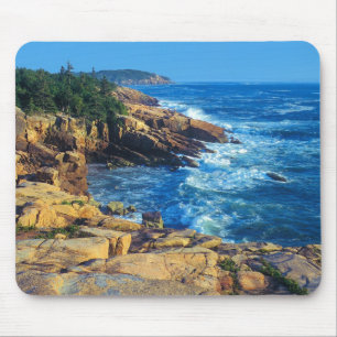 Tapis De Souris Acadia 01