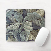 Tapis De Souris Acanthus Feuilles (Avec souris)