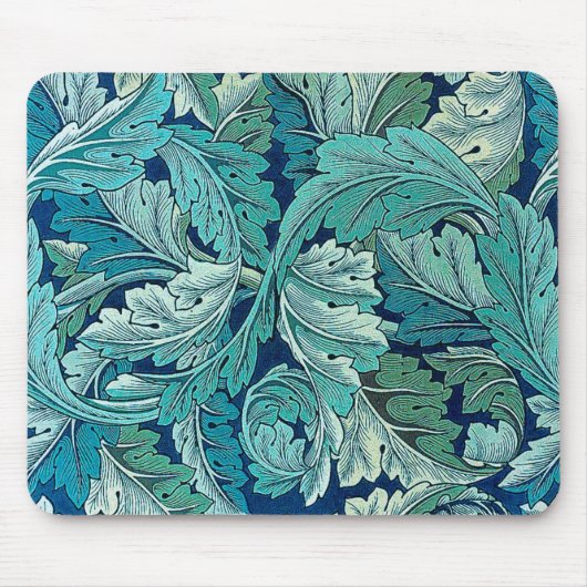 Tapis De Souris Acanthus Green (Devant)