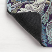 Tapis De Souris Acanthus, William Morris (Coin)