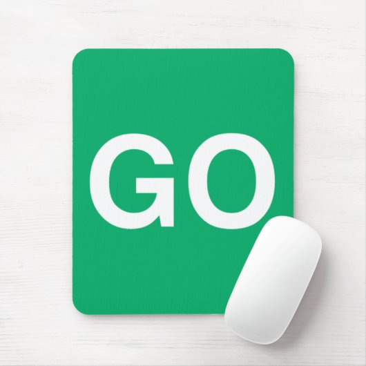 Tapis De Souris Accéder à la signature (Avec souris)