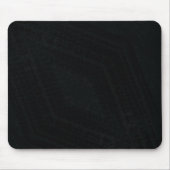 Tapis De Souris Acceptation | Texture gothique foncée (Devant)