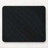 Tapis De Souris Acceptation | Texture occulte foncée (Devant)