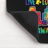 Tapis De Souris Acceptt en direct (Coin)