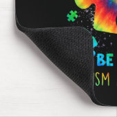 Tapis De Souris Acceptt en direct (Coin)