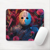 Tapis De Souris Accessoire de bureau déplaisant (Avec souris)