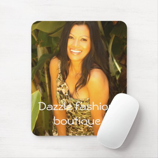 Tapis De Souris accessoires informatiques (Avec souris)