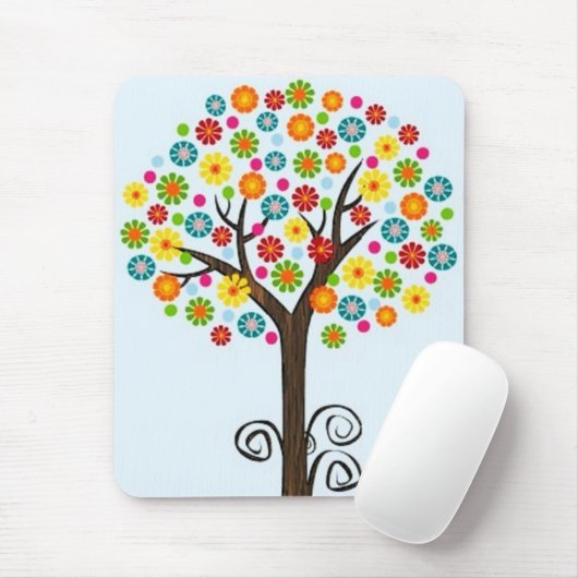 TAPIS DE SOURIS ACCESSOIRES ORIGINAUX DE BUREAU DE CONCEPTION (Avec souris)