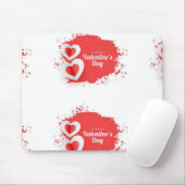 Tapis De Souris Accessoires pour ordinateur portable (Avec souris)