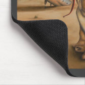 Tapis De Souris accident 1 (Coin)