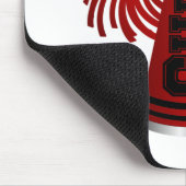 Tapis De Souris Acclamation (Coin)