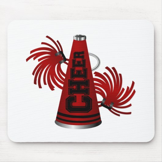 Tapis De Souris Acclamation (Devant)