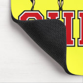 TAPIS DE SOURIS ACCLAMATION (Coin)