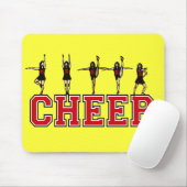 TAPIS DE SOURIS ACCLAMATION (Avec souris)