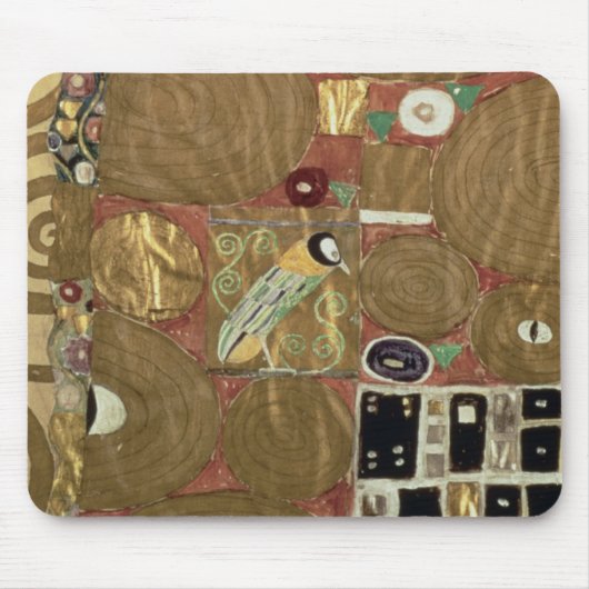 Tapis De Souris Accomplissement c.1905-09 (Devant)