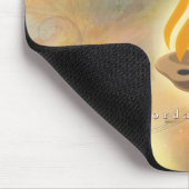 Tapis De Souris Accord 12 Mousepad (Coin)