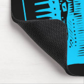 Tapis De Souris accordéon (Coin)