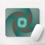 Tapis De Souris Accordéon 5 (Avec souris)