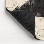 Tapis De Souris Accrocher - Bronco Busting Champ (Coin)