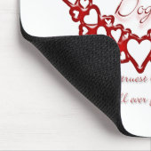 Tapis De Souris ACD True Love (Coin)
