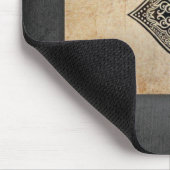 Tapis De Souris Ace of spades (Coin)