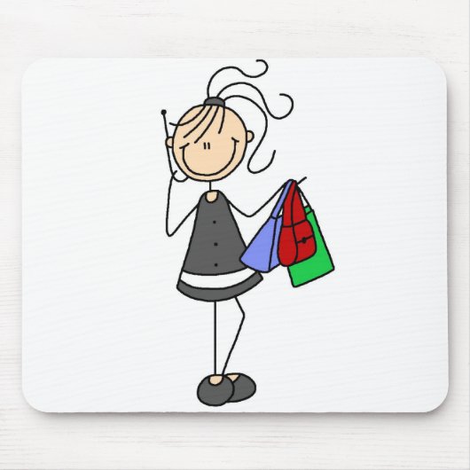 Tapis De Souris Achat avec le portable Mousepad (Devant)