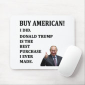 Tapis De Souris Acheter American (Avec souris)