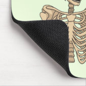 Tapis De Souris Acheter Me Bière Verte - Squelette | Saint Patrick (Coin)