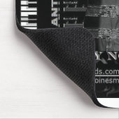 Tapis De Souris Achetez mon TOUT CE JAZZ Mousepad (Coin)