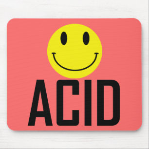 Tapis De Souris acid-mousepad-01-pink
