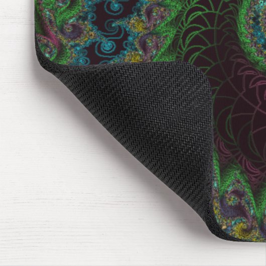 Tapis De Souris Acide (Coin)