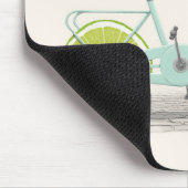 Tapis De Souris Acide | Florent Bodart (Coin)