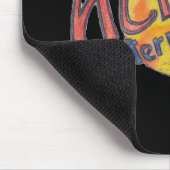 Tapis De Souris ACME-Bousepad interplanétaire (Coin)