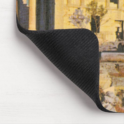 Tapis De Souris Acropole (Coin)
